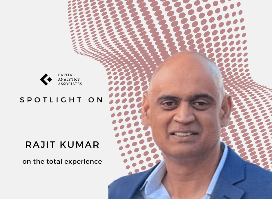 Spotlight On: Rajit Kumar, CEO, SpinSci Technologies