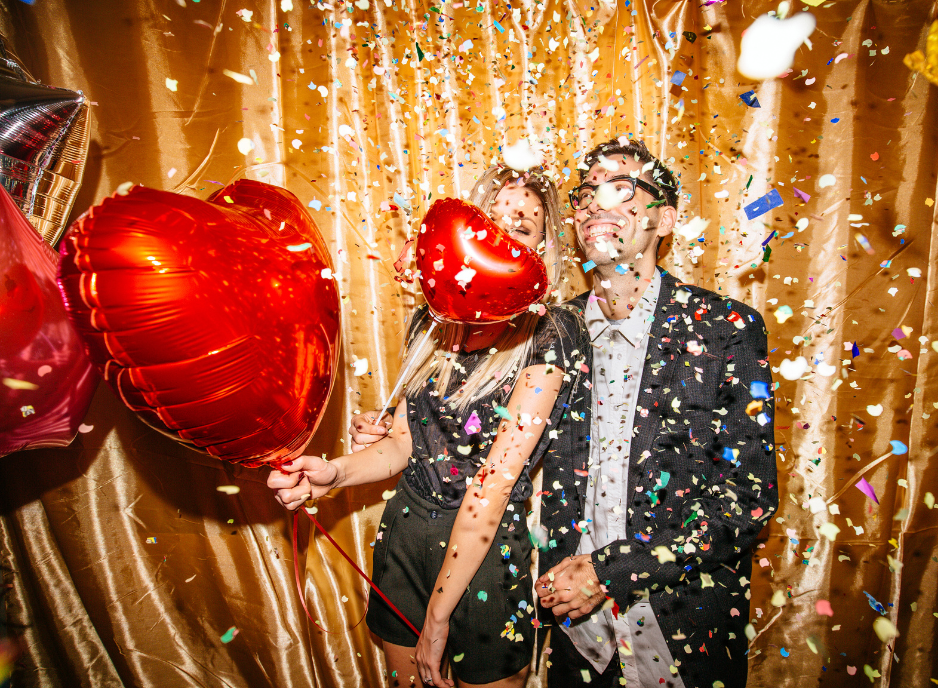 Atlanta’s Valentine’s Day scene: from candlelit concerts to family fun