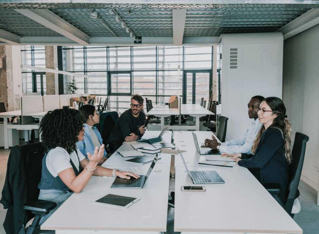 Businesses turn to internships to solve workforce challenges