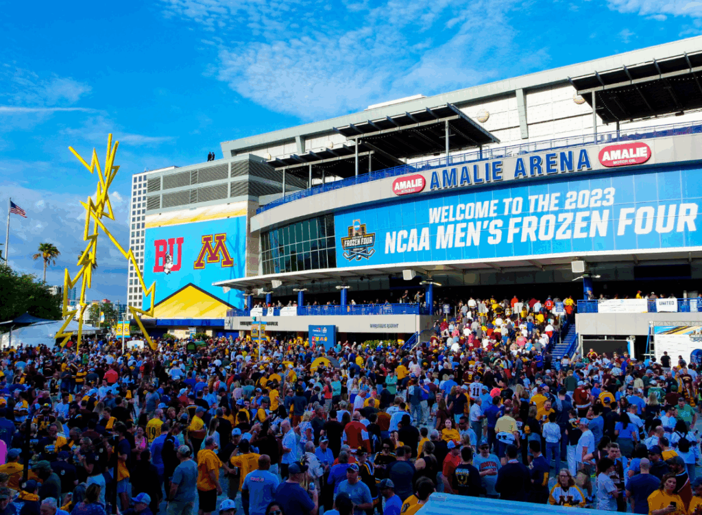 Governor’s proposed budget puts the spotlight on tourism