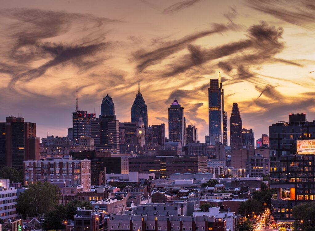 Philadelphia industry leaders assess business sentiment survey results