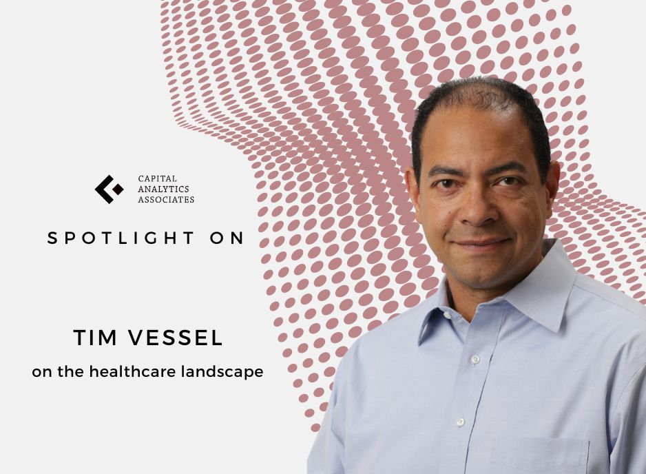 Spotlight On: Tim Vessel, Market Growth Leader – South Texas, Cigna Healthcare
