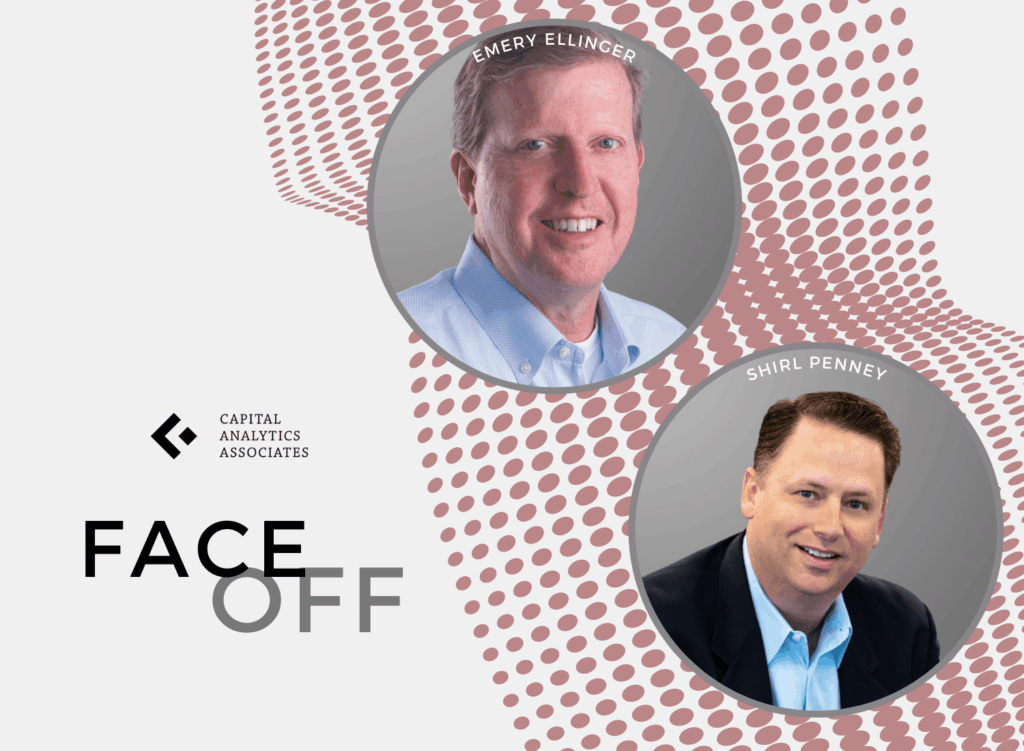 Face Off: A look at growth, market volatility and Tampa Bay’s future