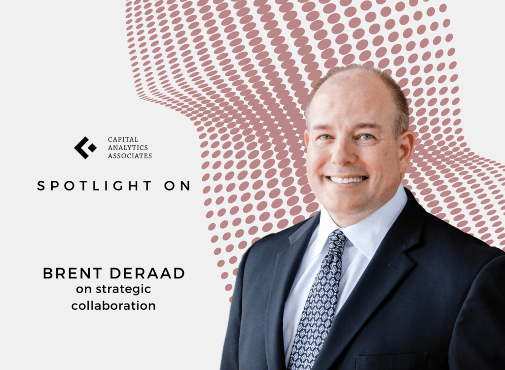Spotlight On: Brent DeRaad, President & CEO, Arlington Convention & Visitors Bureau