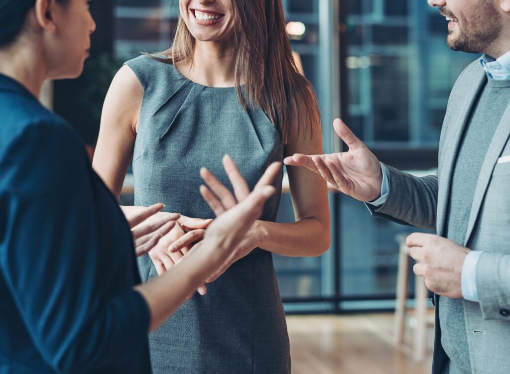 The top Greater Fort Lauderdale networking events for professionals