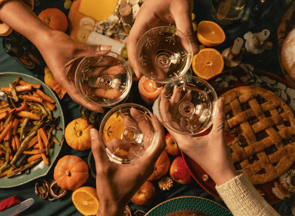 Thanksgiving events to gobble up in Palm Beach