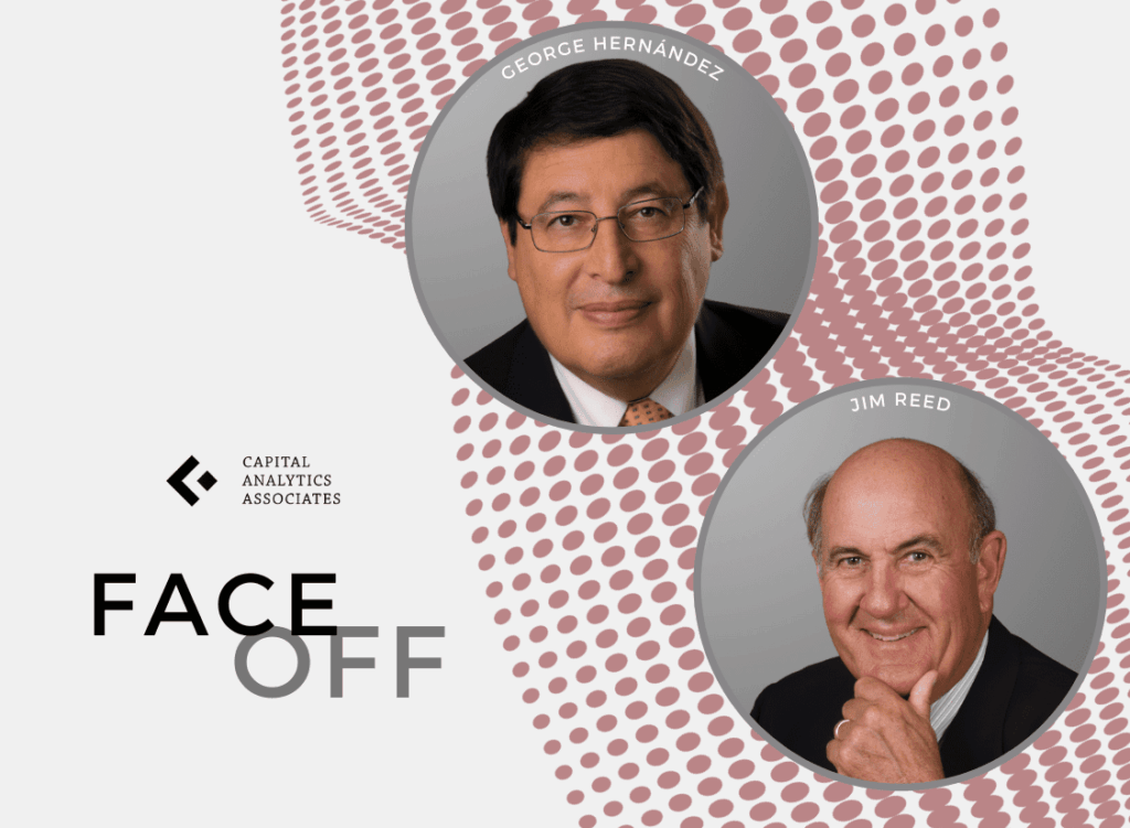 Face Off: Leaders analyze San Antonio’s growing healthcare sector