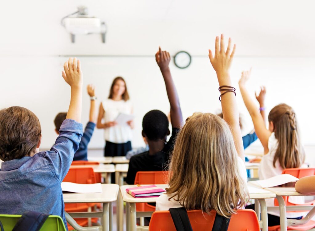 Chartering a new path: The Triangle embraces more charter schools