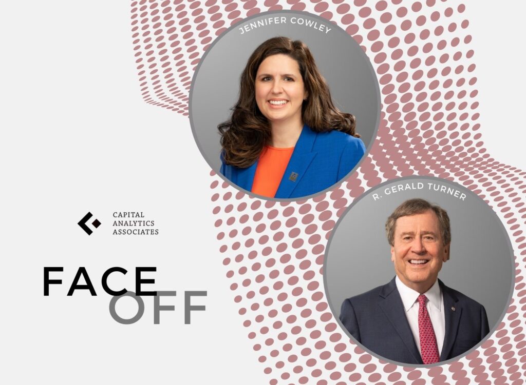 Face off: Student loan forgiveness debate puts spotlight back on higher ed