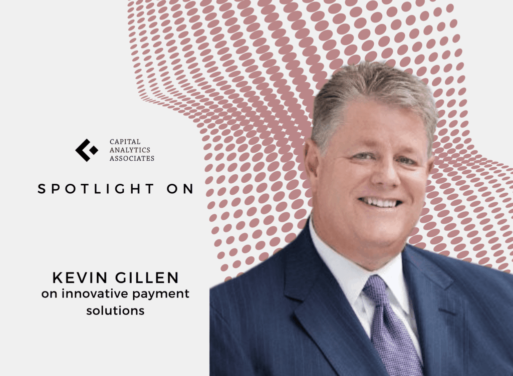 Spotlight On: Kevin Gillen, Market Executive, Synovus