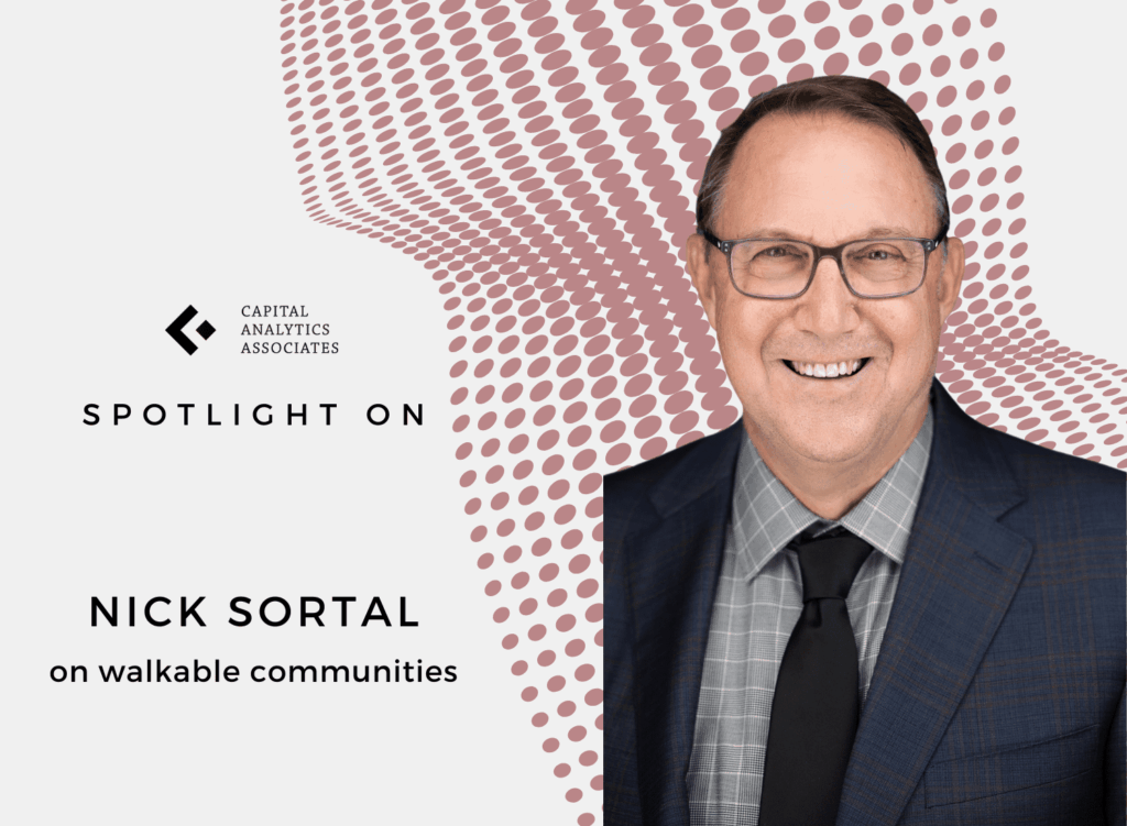 Spotlight On: Nick Sortal, Mayor, City of Plantation