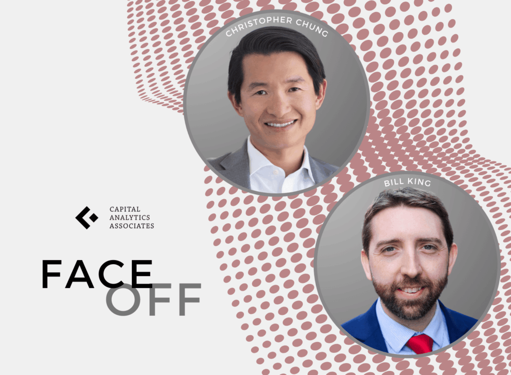 Face Off: North Carolina’s leaders discuss future growth strategies, mitigating challenges