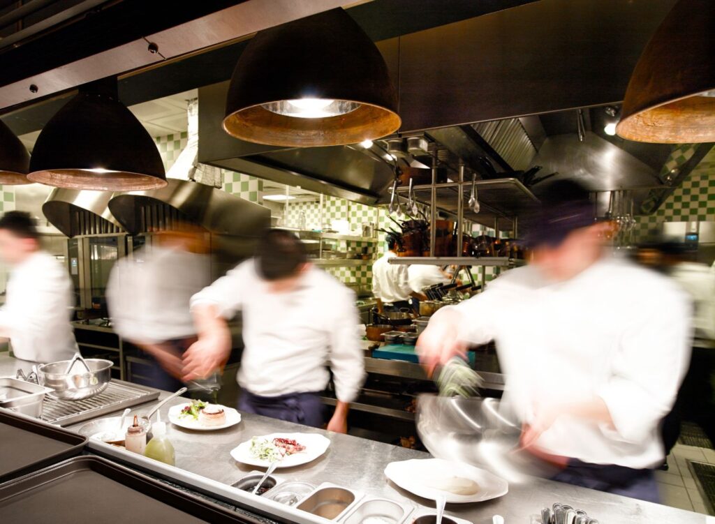 Tampa strives for the stars with new Michelin-ranked restaurants