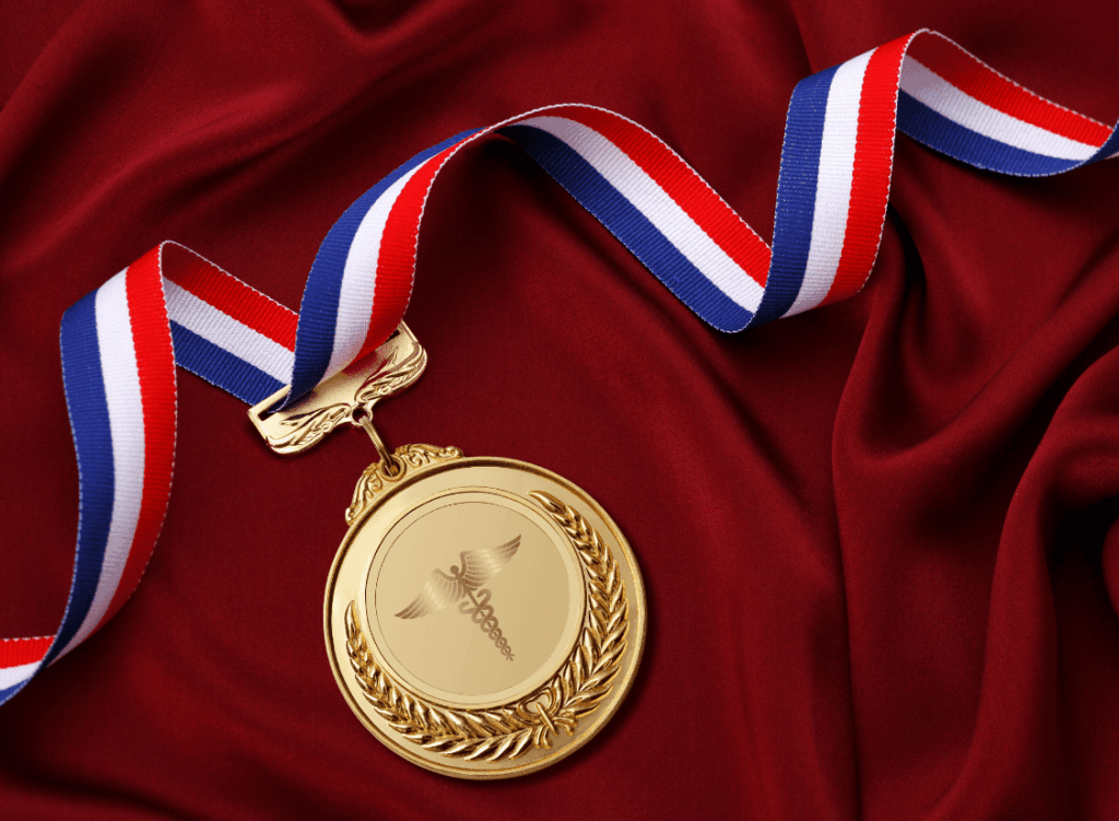 Alamo City receives gold ranking in health policy initiative