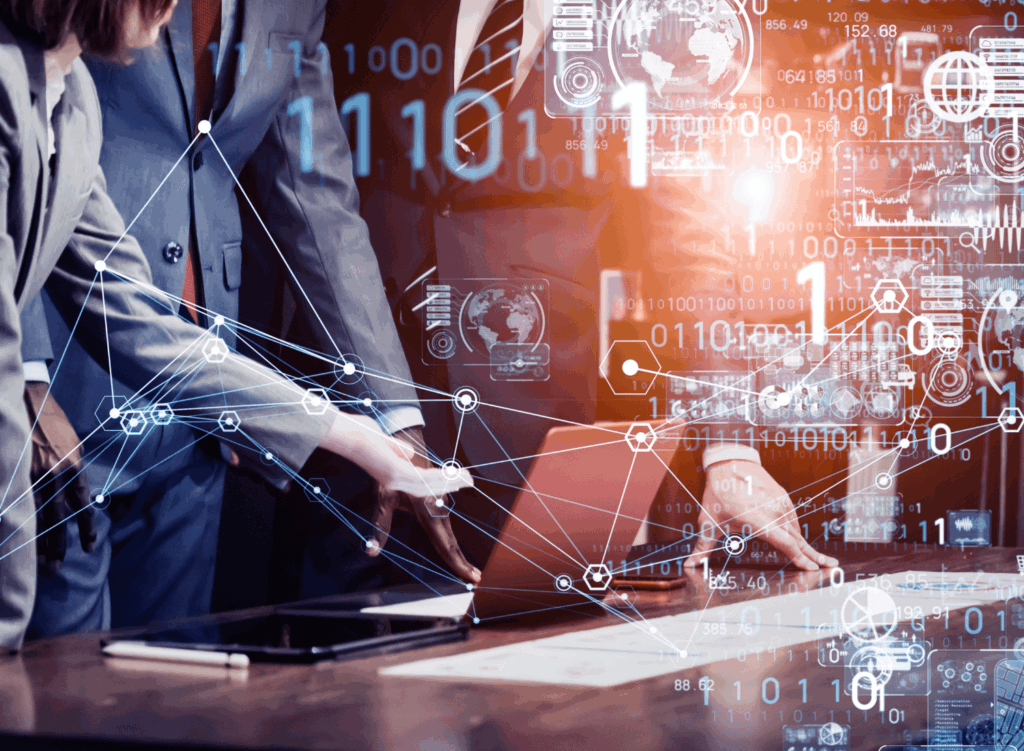 Unleashing potential: Boston’s professional services driven by digital transformation