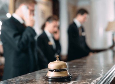 San Antonio hotel revenue up, still trails Austin