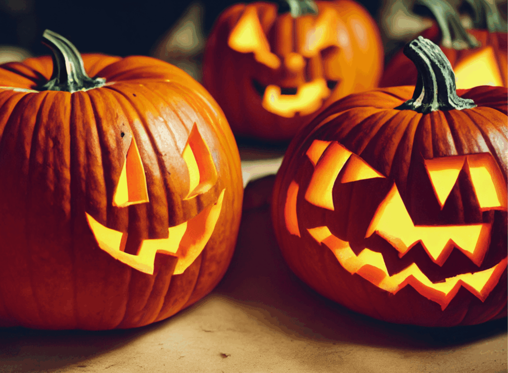 Events that make Orlando a Halloween vacation hub