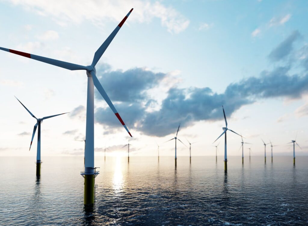 Atlantic Shores South Wind Project releases environmental review