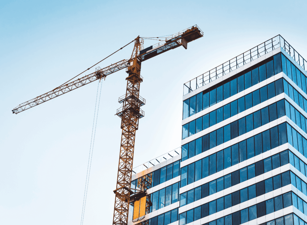 Hotel developments in Jacksonville show no signs of slowing down