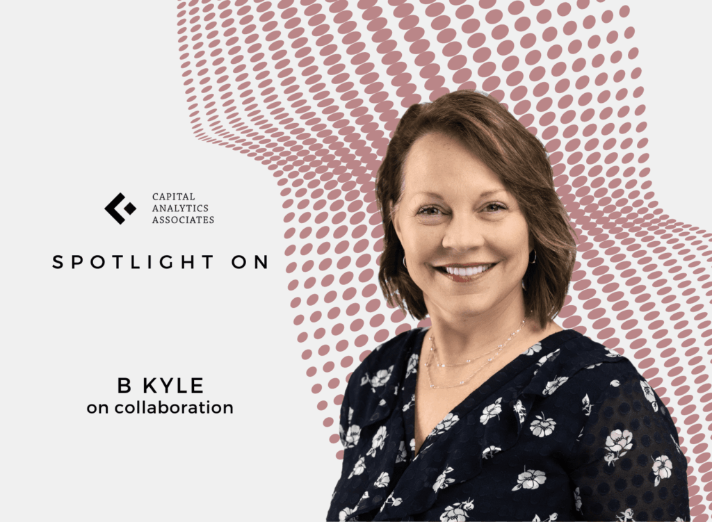 Spotlight On: B Kyle, President & CEO, St. Paul Area Chamber of Commerce