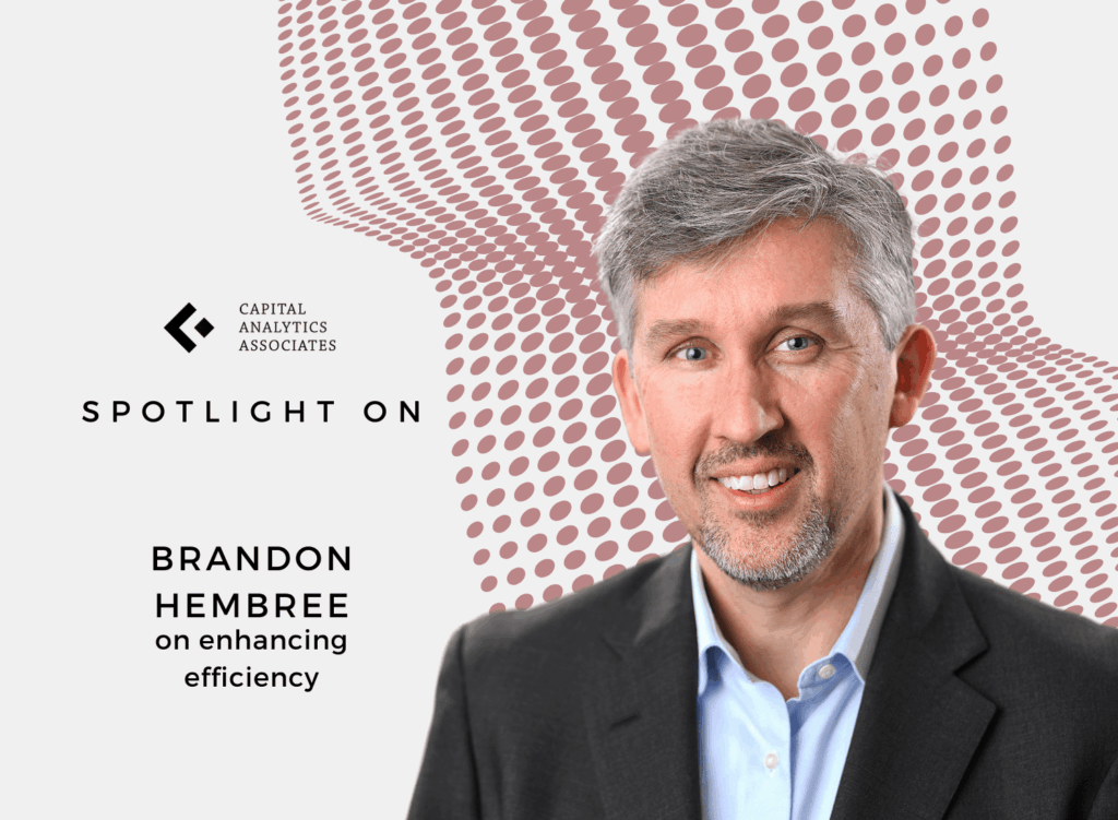 Spotlight On: Brandon Hembree, Mayor, City of Sugar Hill