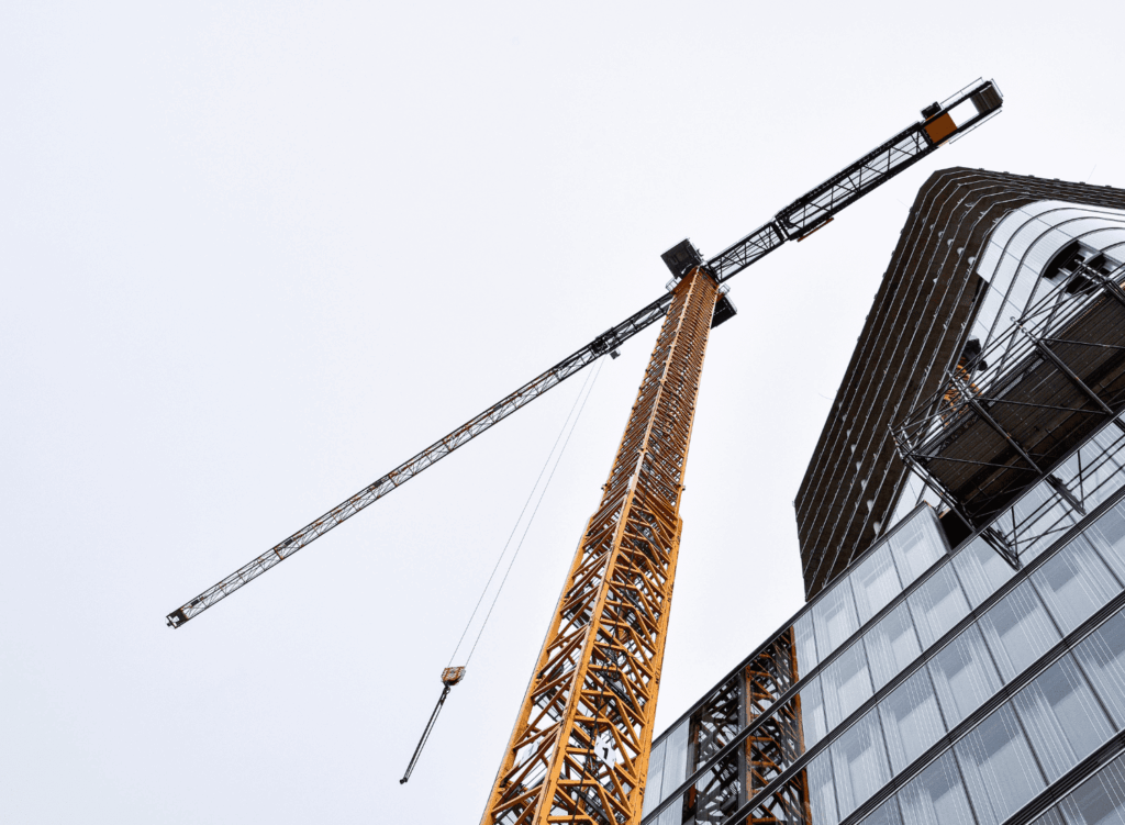 Houston continues to expand with major developments in energy, healthcare, and industrial markets