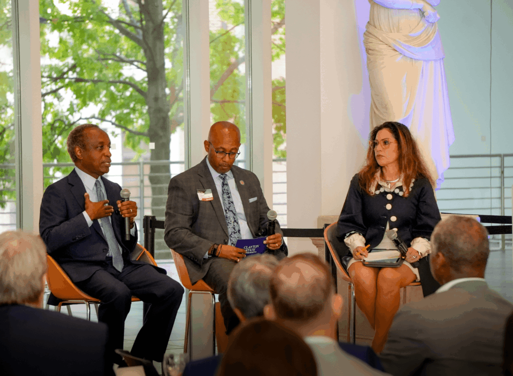 Shaping top talent for Atlanta’s future