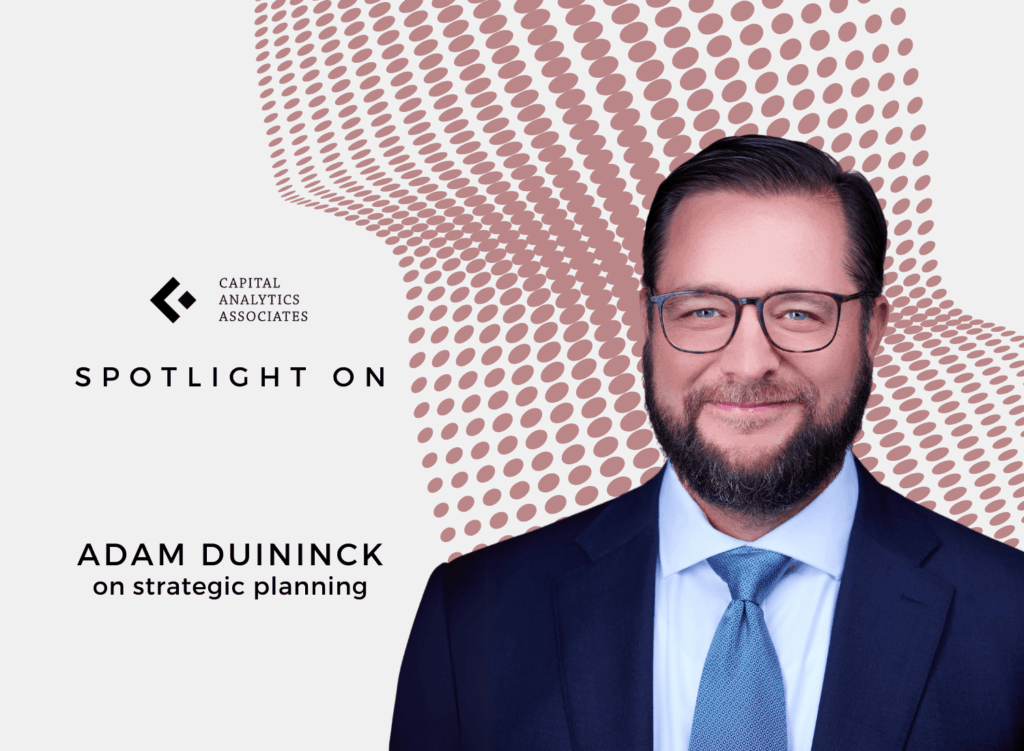 Spotlight On: Adam Duininck, President & CEO, MPLS Downtown Council