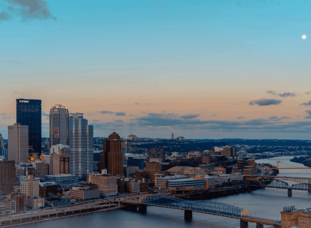 Steel City aims to transform downtown into a cultural and residential hub