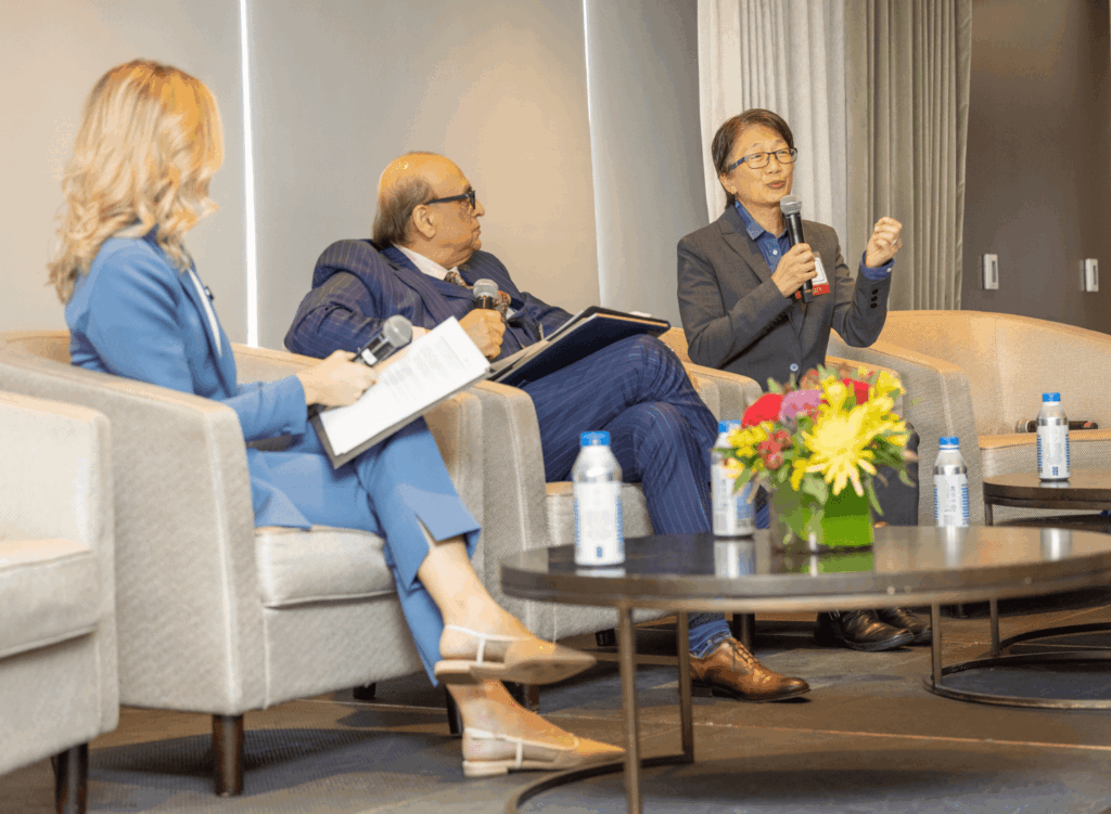 Life sciences and higher ed leaders chart Boston’s path forward