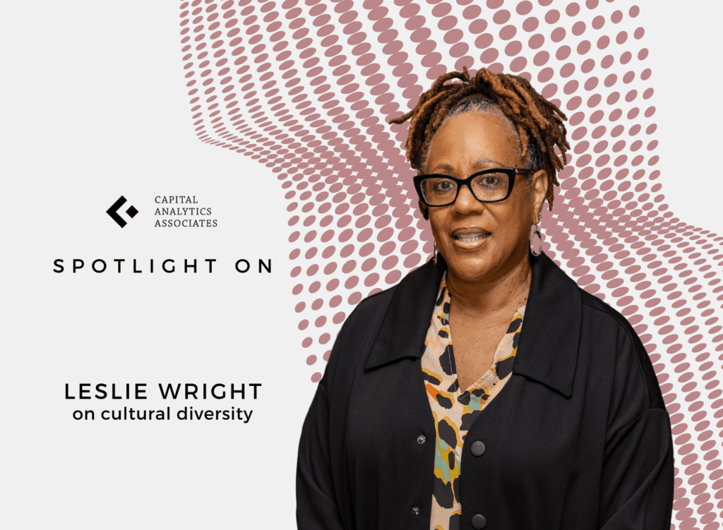 Spotlight On: Leslie Wright, President & CEO, Minneapolis Northwest