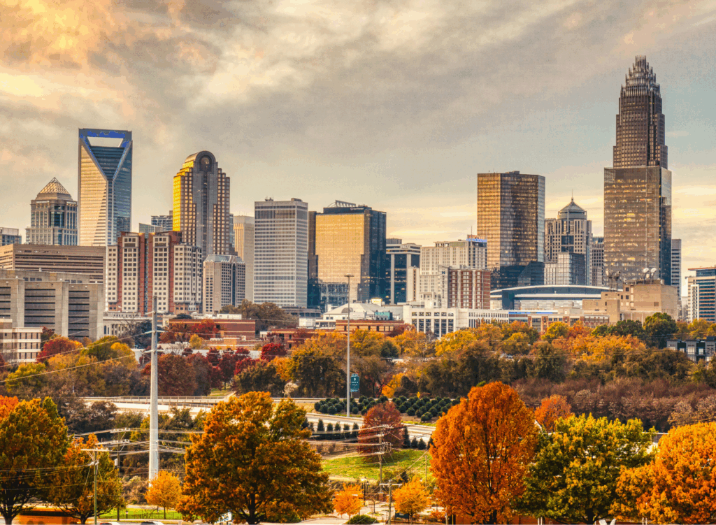 How Charlotte CRE Leaders are adapting to shifting market trends