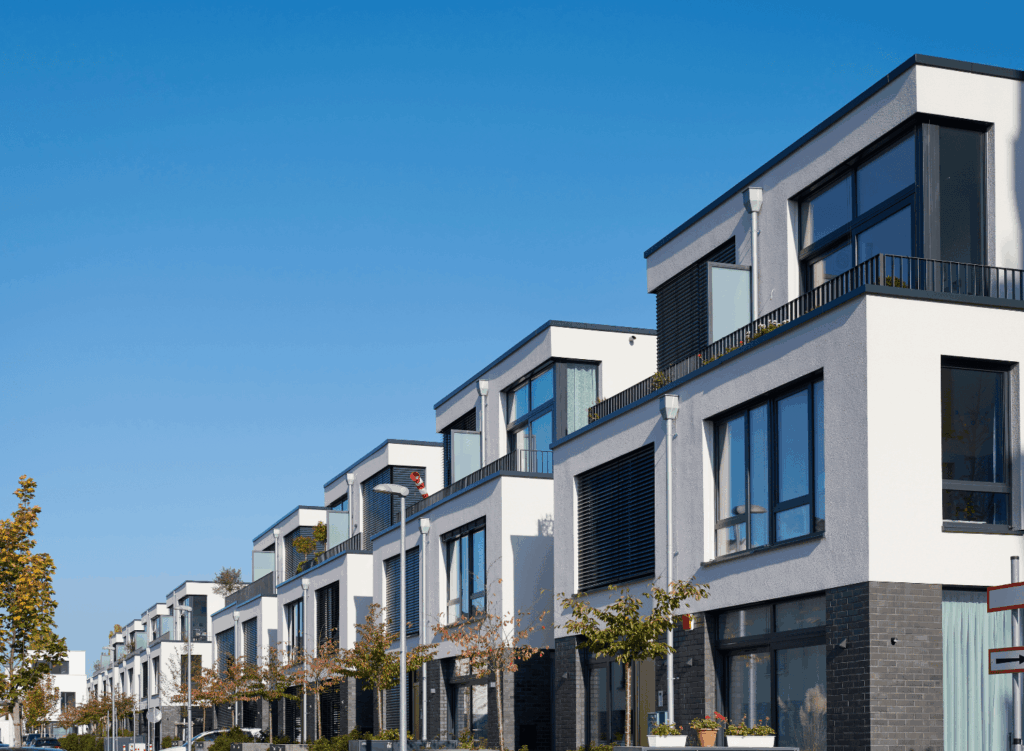 Finding an affordable solution for housing