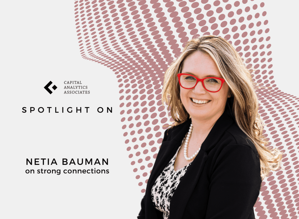 Spotlight On: NeTia Bauman, CEO & President, Greater St. Cloud Development Corporation