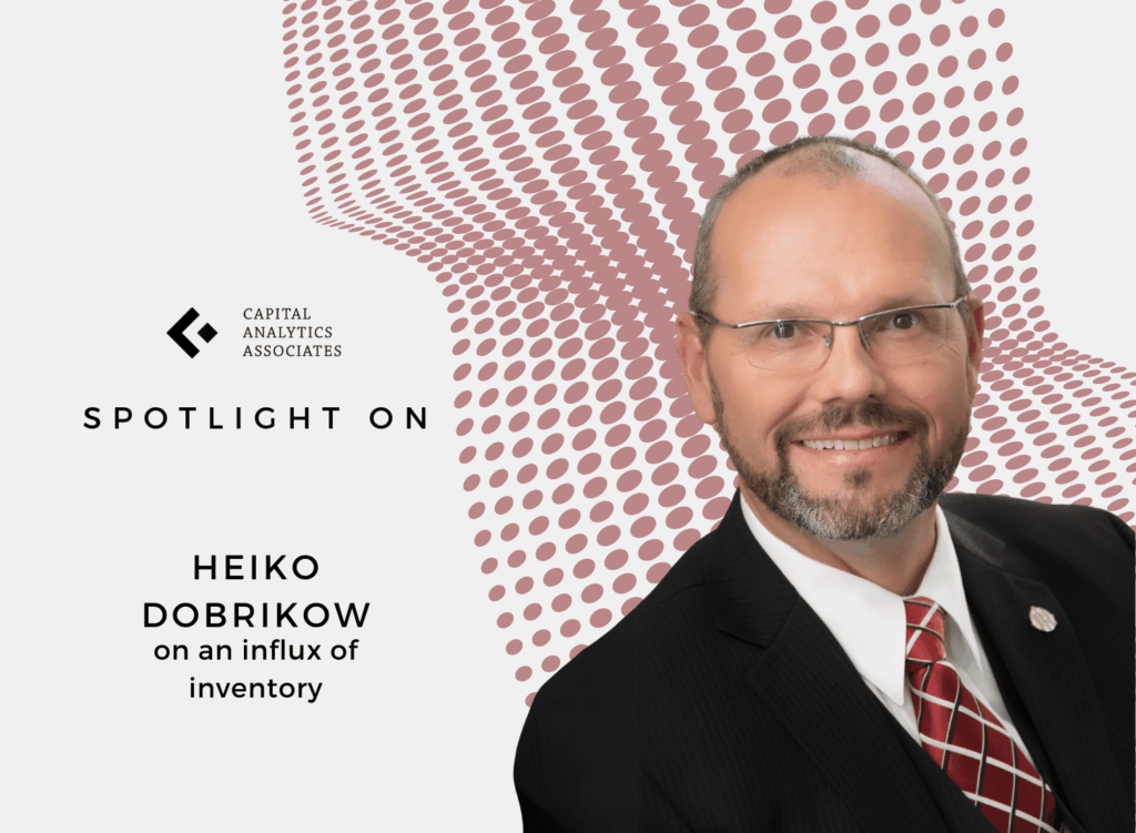 Spotlight On: Heiko Dobrikow, Executive Vice President & General Manager, The Las Olas Company & Riverside Hotel