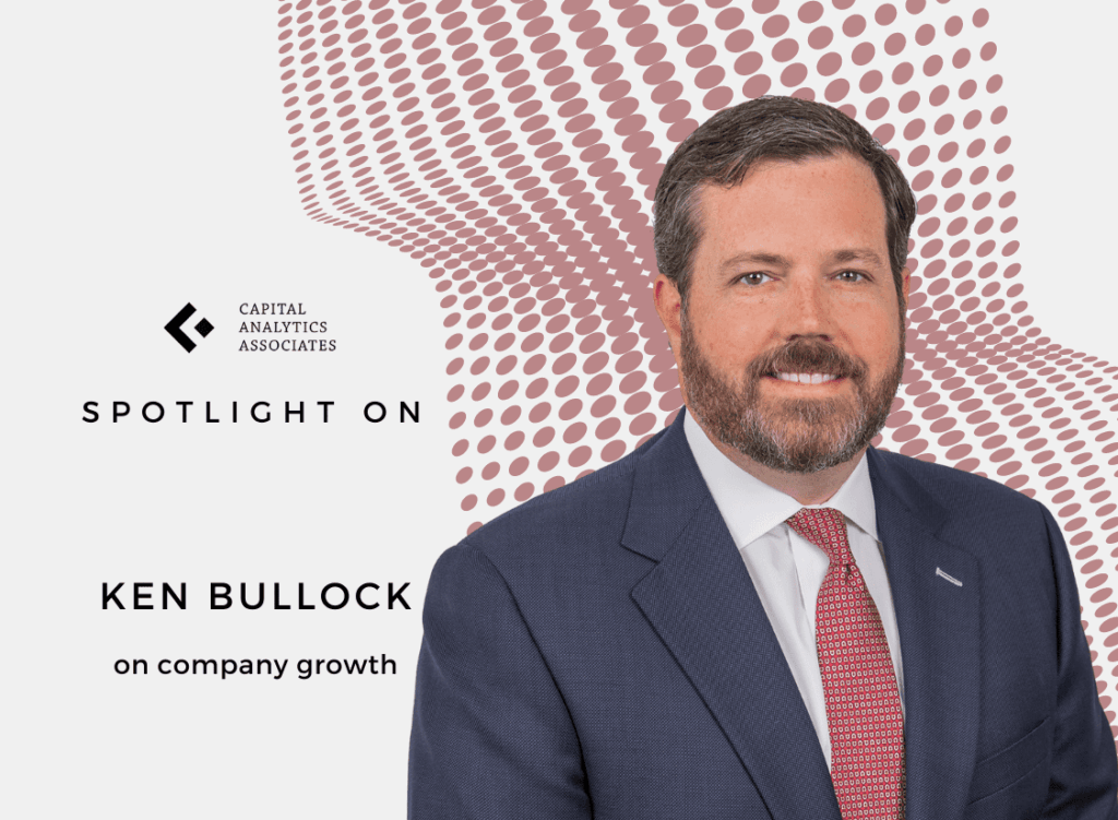 Spotlight On: Ken Bullock, Partner-in-Charge – Houston, Frost Brown Todd