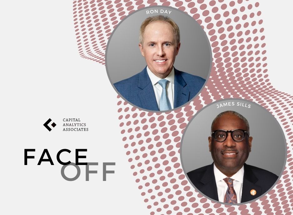 Face off: How Raleigh-Durham’s banks are shaping the future of finance