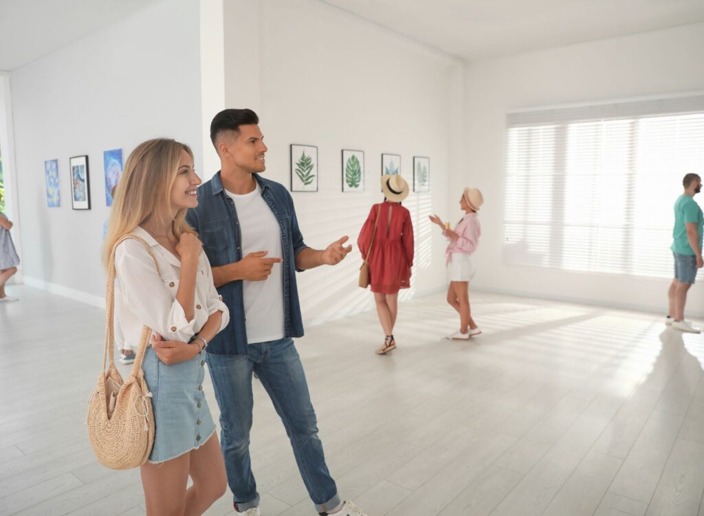 Palm Beach County’s status as an arts and culture destination