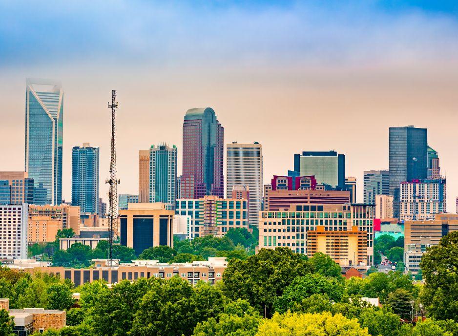 Community investment where it matters most