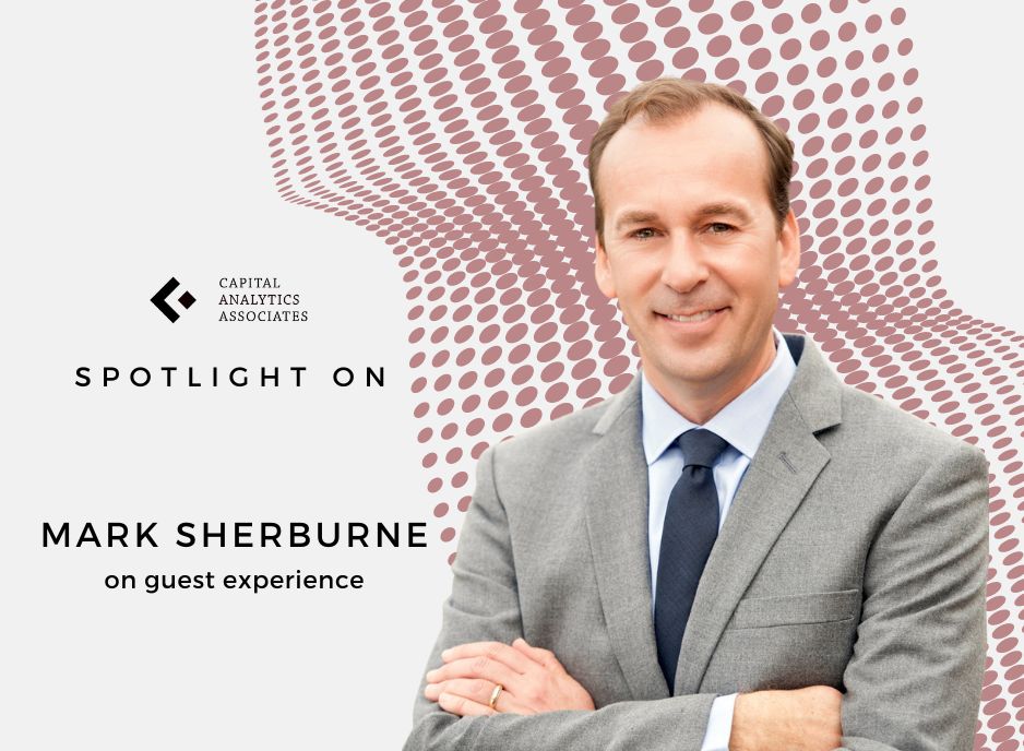 Spotlight On: Mark Sherburne, General Manager, The Carolina Inn