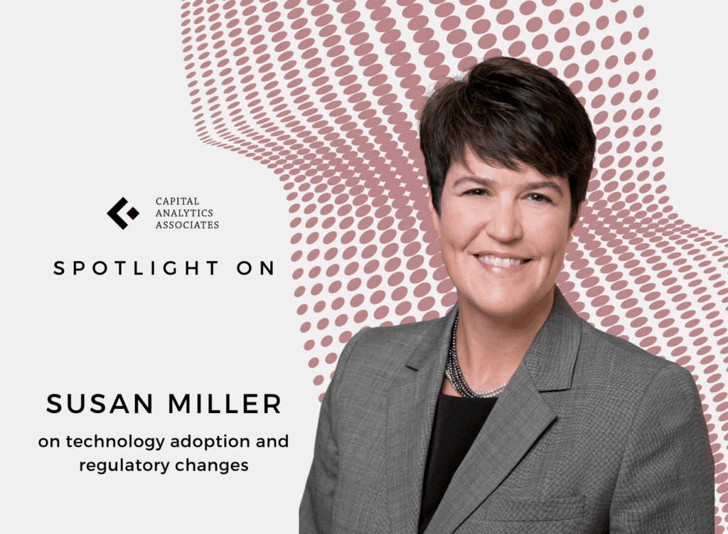 Spotlight On: Susan Miller, Partner, DMJPS PLLC