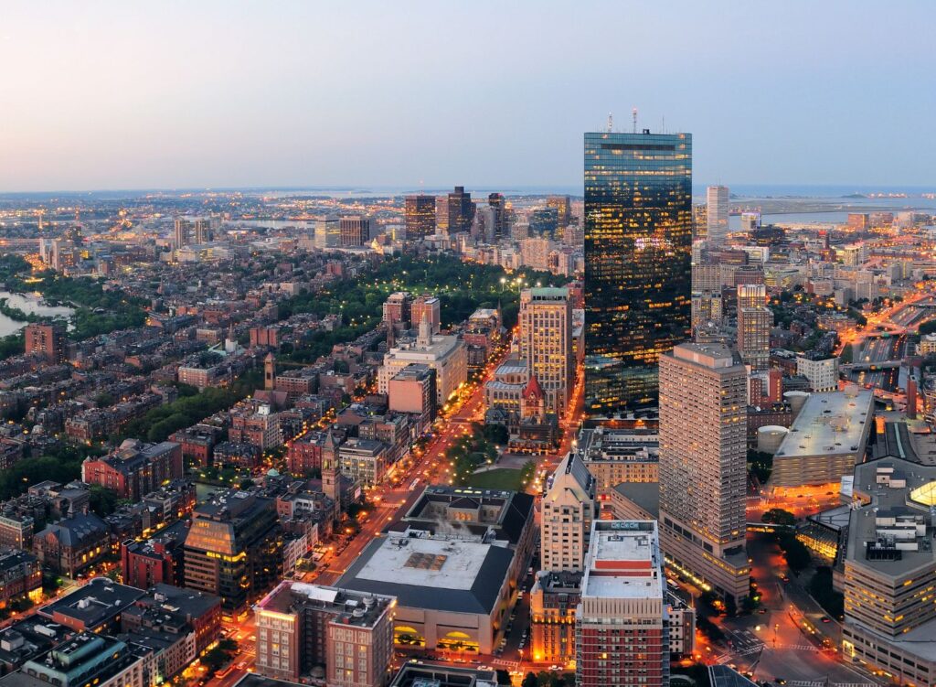 Massachusetts business confidence takes another hit