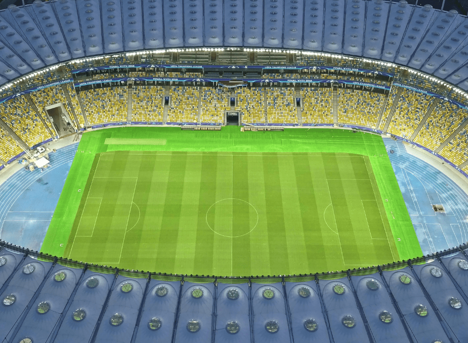 Multi-billion dollar development plan shares new vision for South Philadelphia Sports Complex