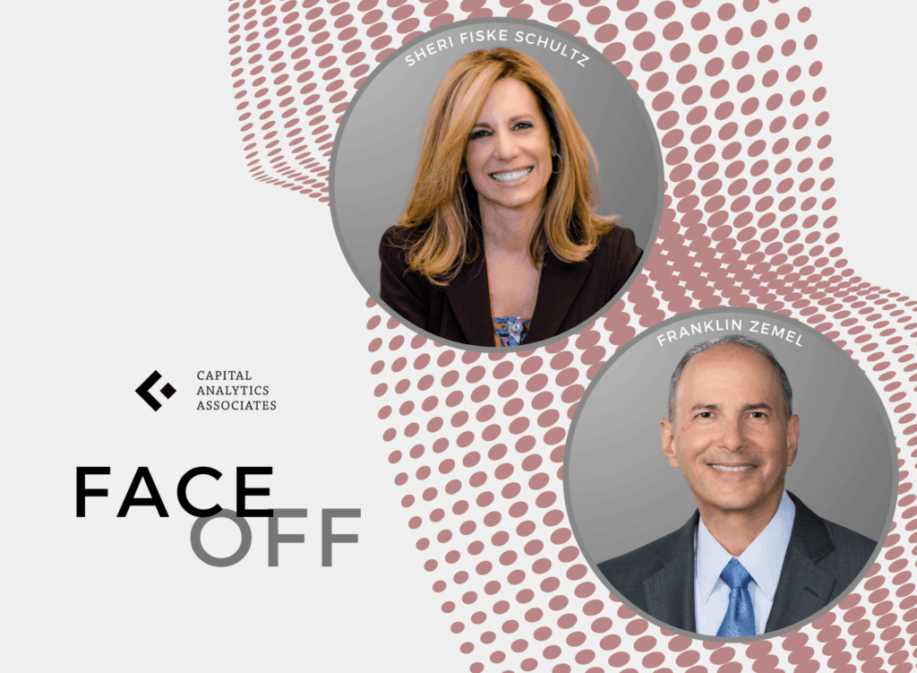 Face Off: Broward leaders laser-focused on how technology impacts business