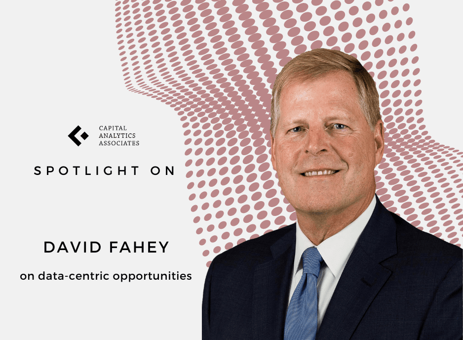 Spotlight On: David Fahey, Principal, Managing Director, Avison Young