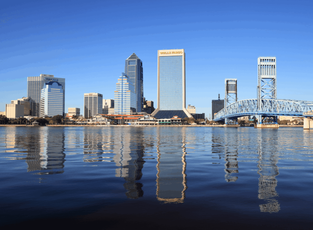 Small business support priority in Jacksonville city budget