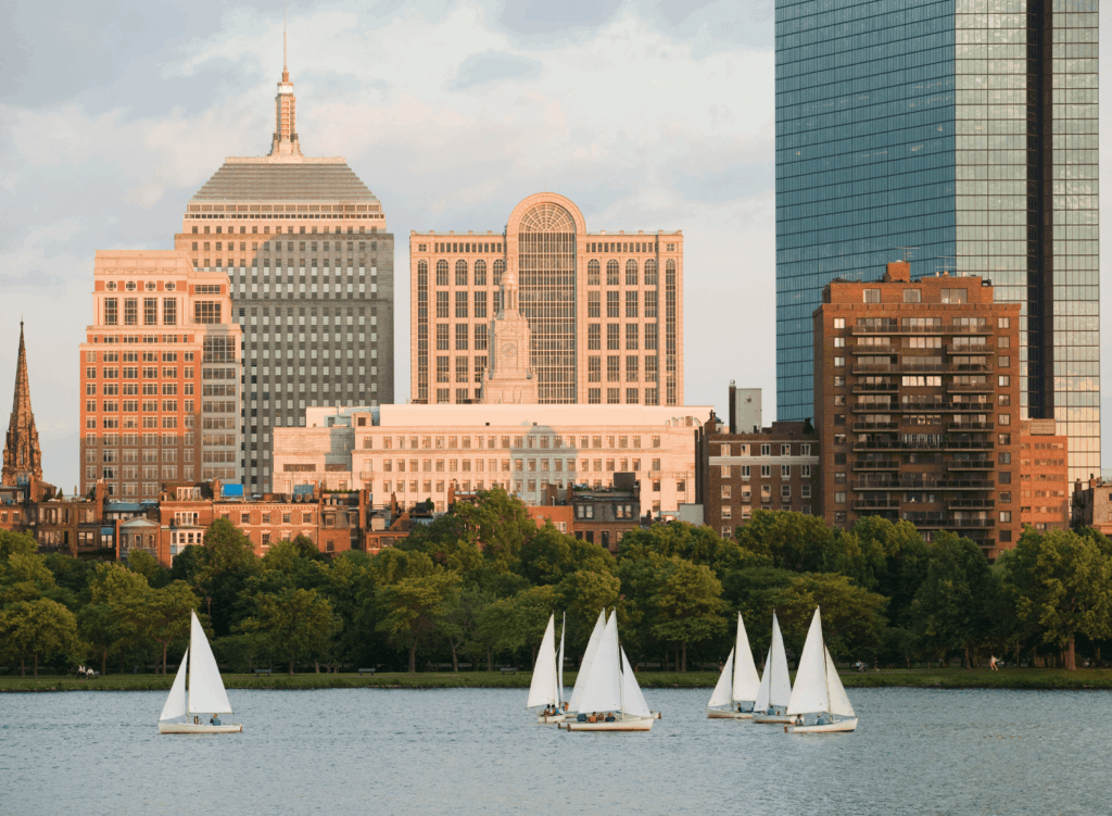 Regional Review: Diversified economy drives Boston’s growth, retaining talent remains key for 2024