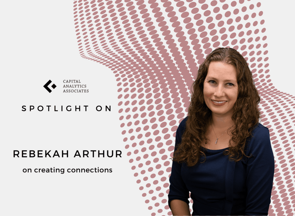 Spotlight On: Rebekah Arthur, President & CEO, Seminole County Chamber