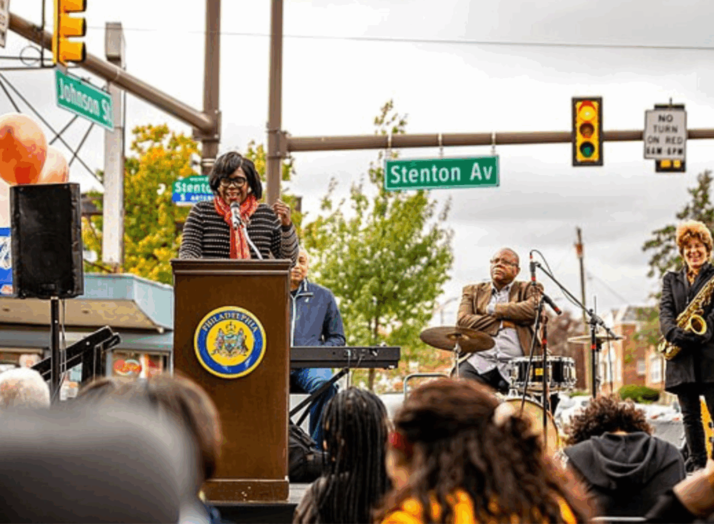 New mayor aims to make Philadelphia safer, cleaner