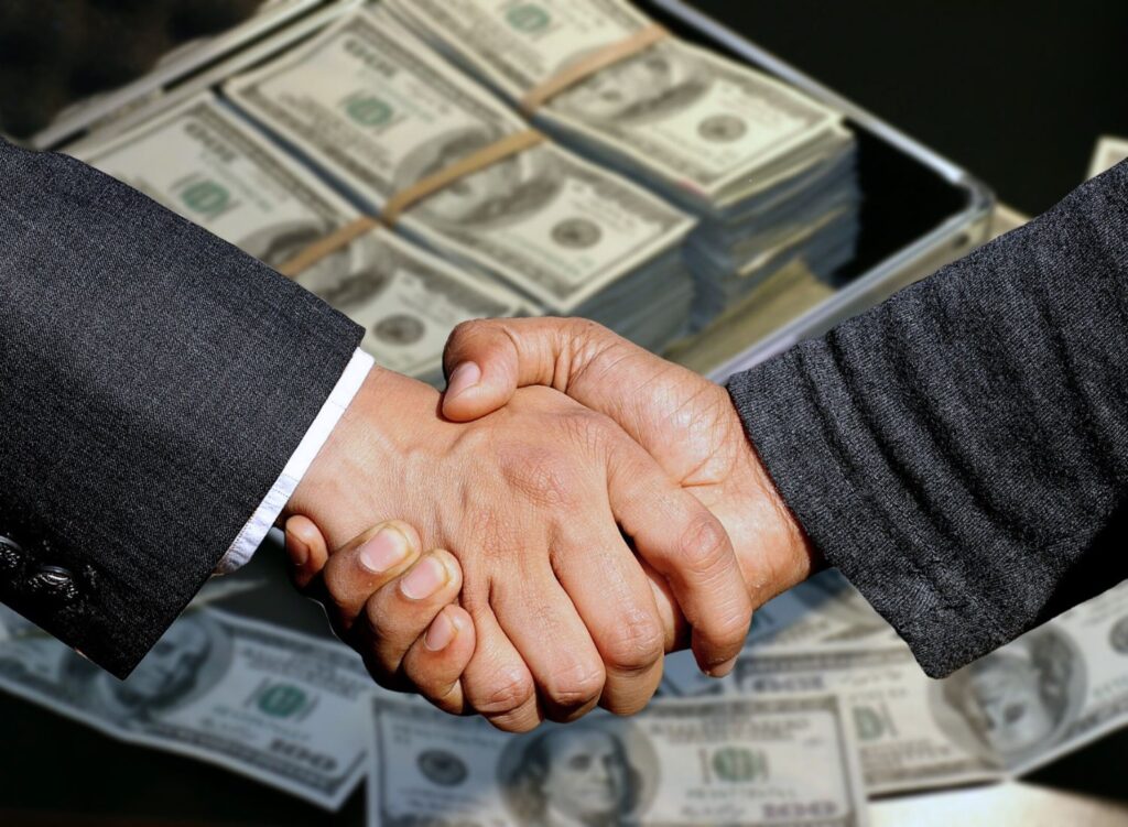 Harmony Bank, Texas Brand Bank close merger